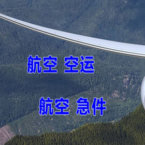 三家子空运地址快递-选东方航空和上海航空